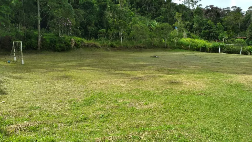 Vista Panorâmica - Clínica Nova Opção