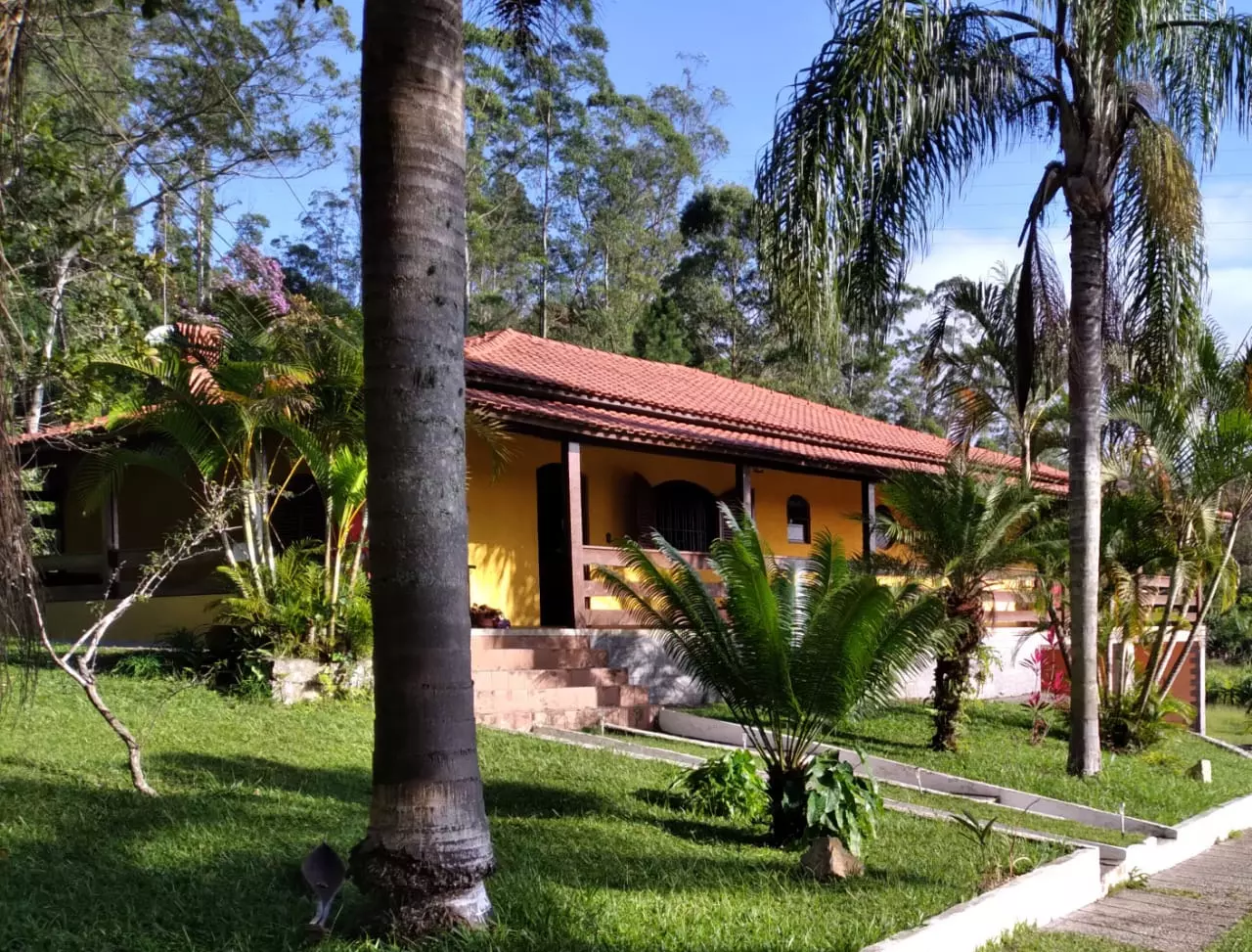 Espaço Natural - Clínica Nova Opção